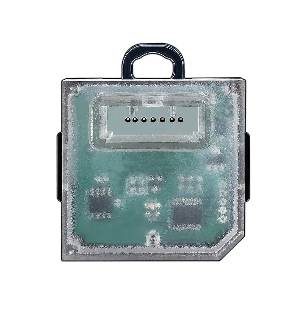Emulatore del blocco elettronico dello sterzo Toyota e Lexus a 40–80 bit, 2005–2019 - 3
