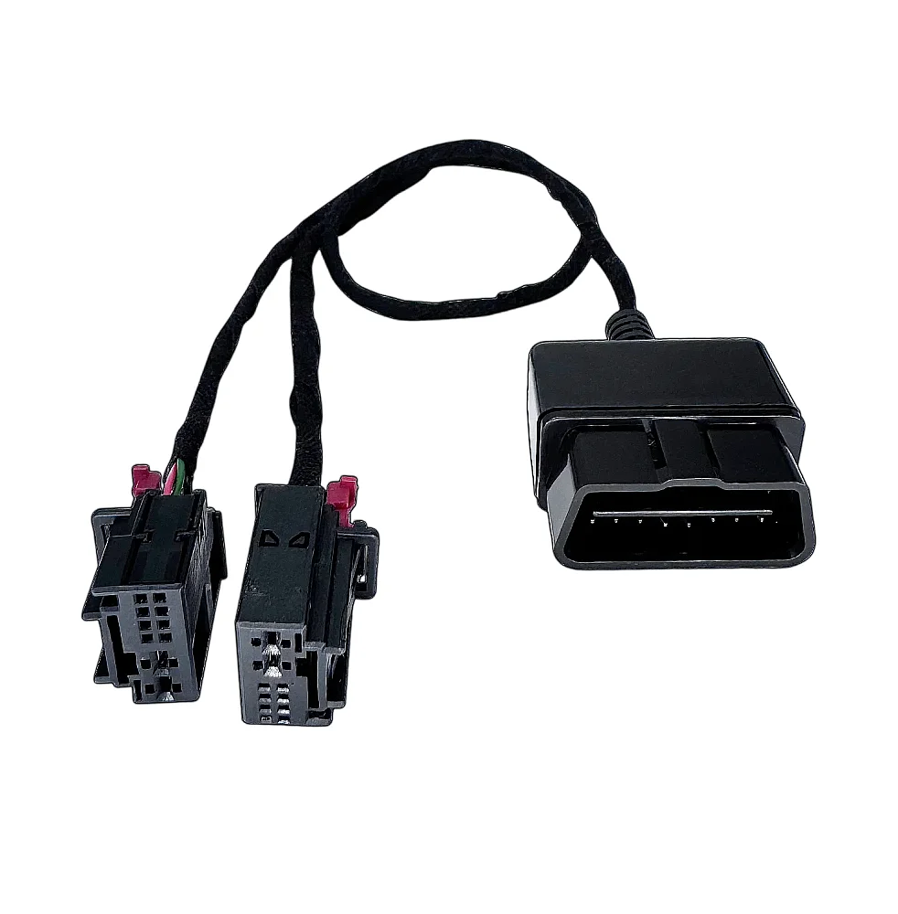 Adattatore di collegamento per emulatore Volkswagen Passat B6 / B7 - 1
