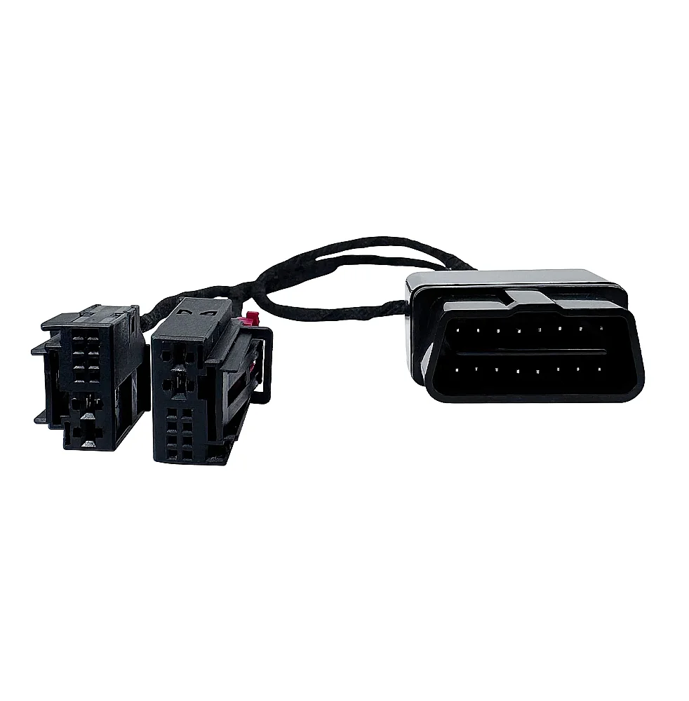 Adattatore di collegamento per emulatore Volkswagen Passat B6 / B7 - 3
