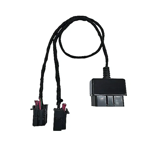 Adattatore di collegamento per emulatore Volkswagen Passat B6 / B7 - 2