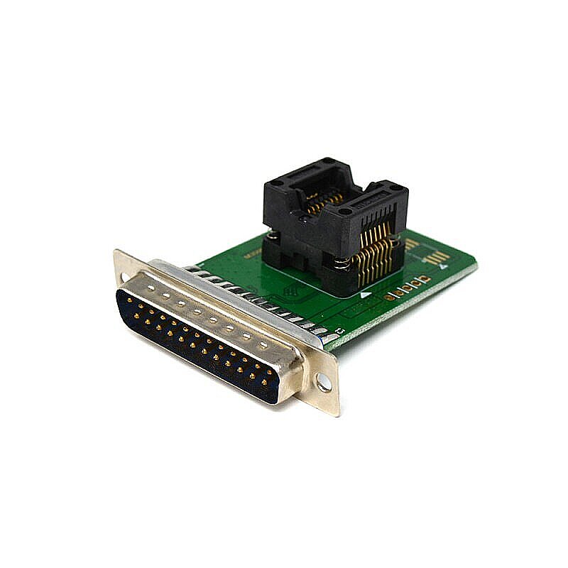 Adattatore VVDI Prog M35080/D80 V1.0 XDPG11 - 1