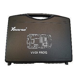 Programmatore VVDI PROG – spedizione express gratuita - 6
