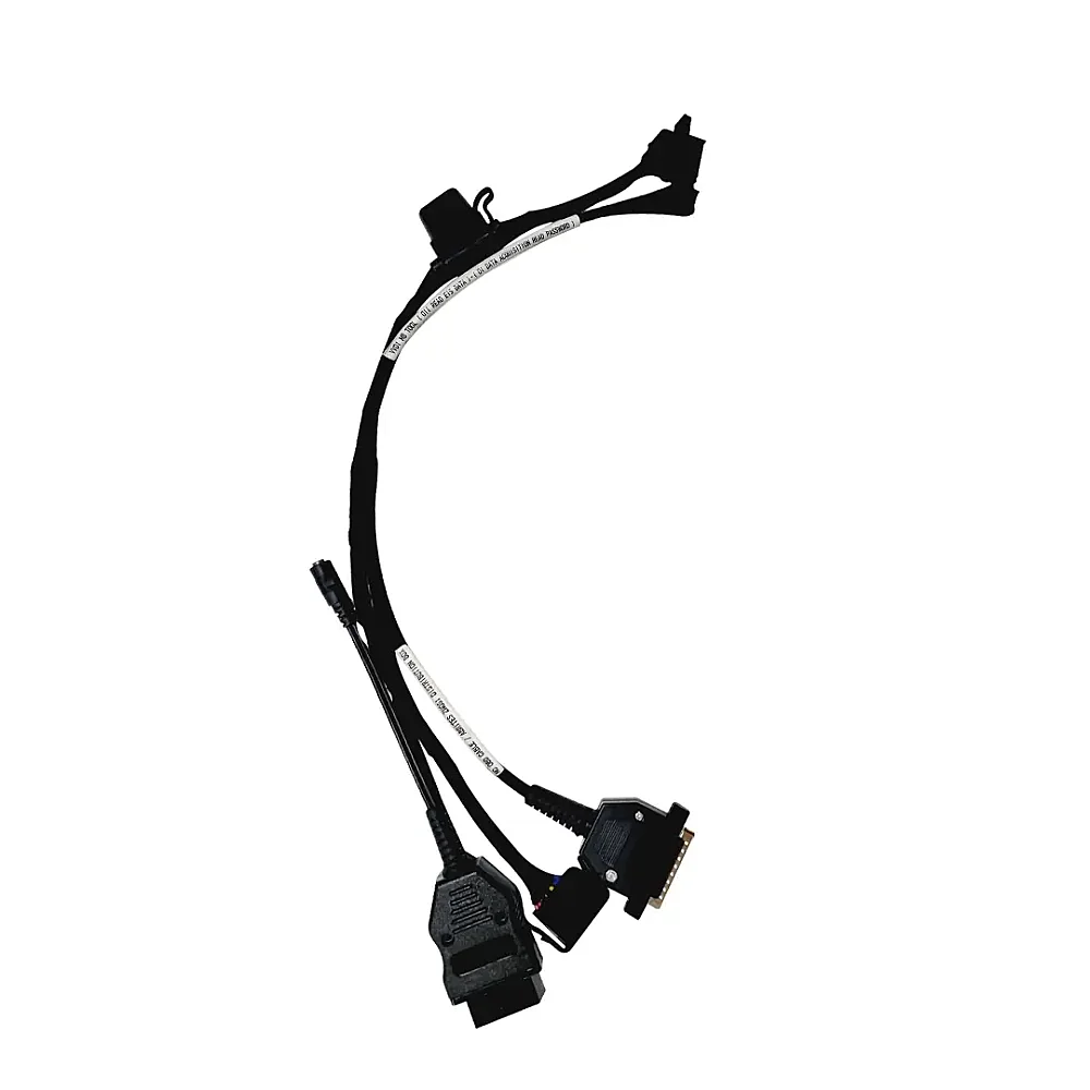 Cavo per piattaforma di test EIS/ELV MB W202 W208 W210, compatibile con AVDI, VVDI MB, CGDI MB e Autel - 1