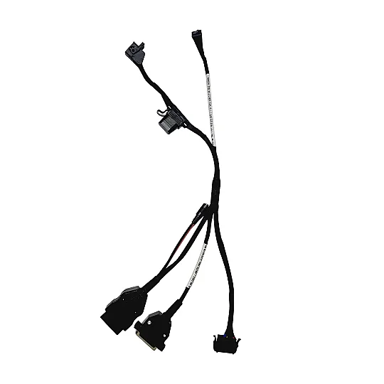 Cavo per piattaforma di test EIS/ELV MB W202 W208 W210, compatibile con AVDI, VVDI MB, CGDI MB e Autel