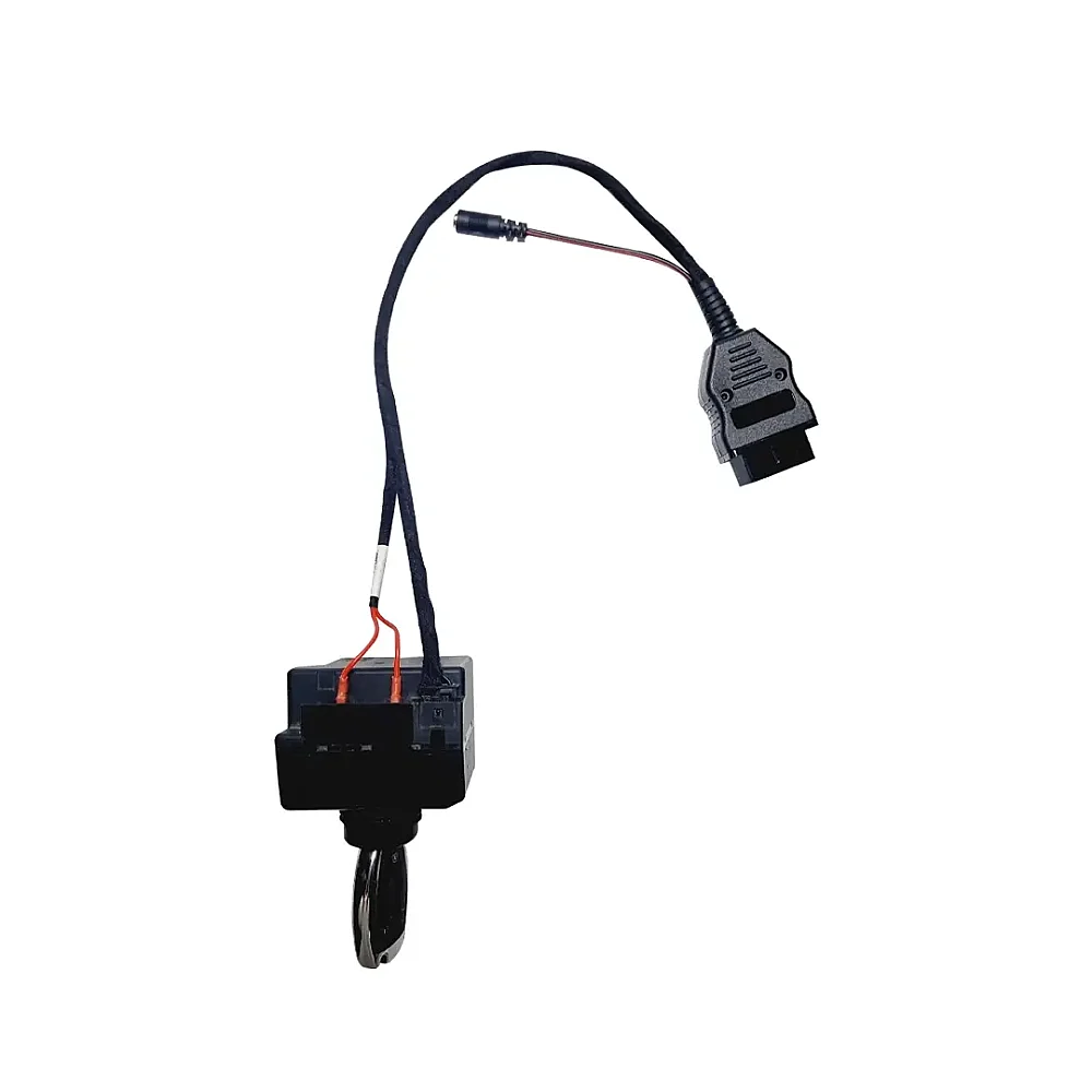 Cavo per piattaforma di test EIS/EZS MB W215 W220 W230, compatibile esclusivamente con VVDI MB Tool - 2