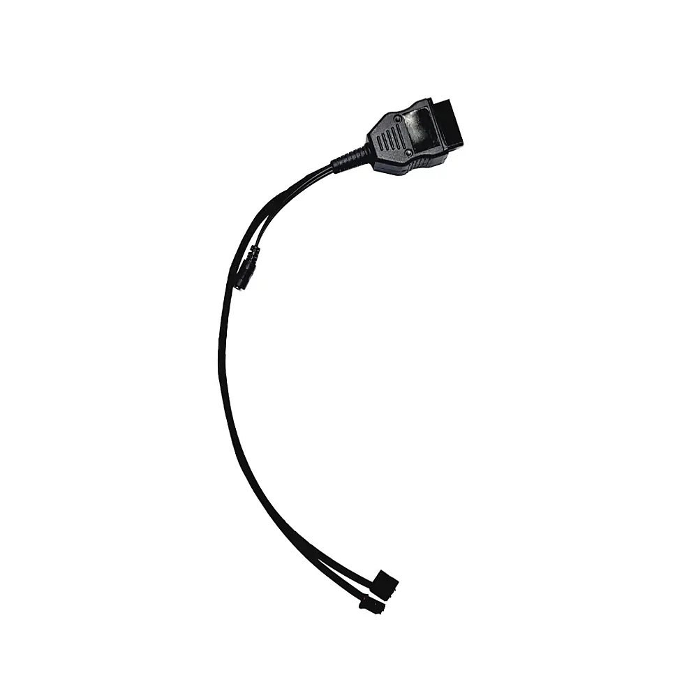 Cavo per piattaforma di test EIS/EZS MB W221 W216, compatibile con AVDI, VVDI MB, CGDI MB e Autel - 1