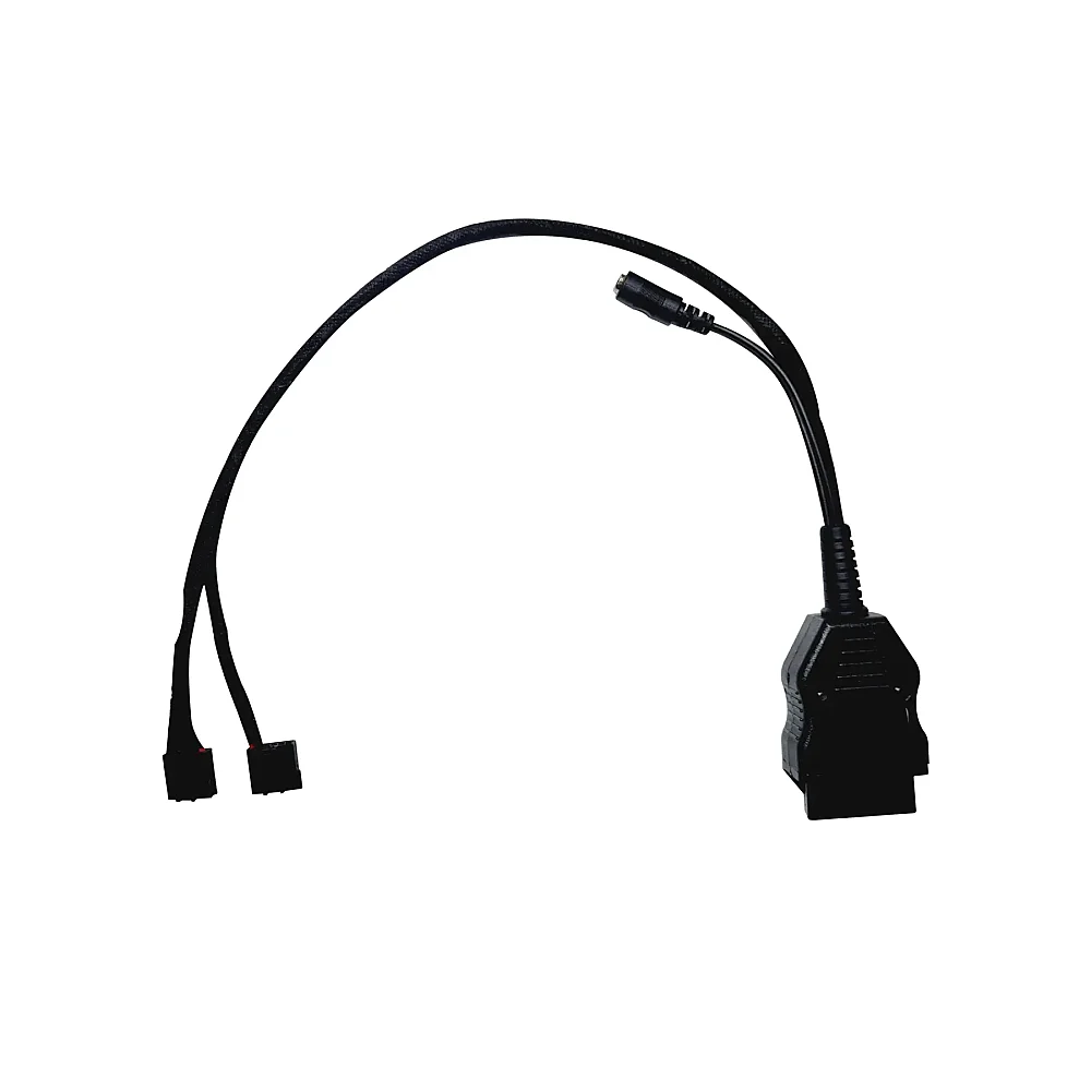 Cavo per piattaforma di test EIS/EZS MB W221 W216, compatibile con AVDI, VVDI MB, CGDI MB e Autel - 2