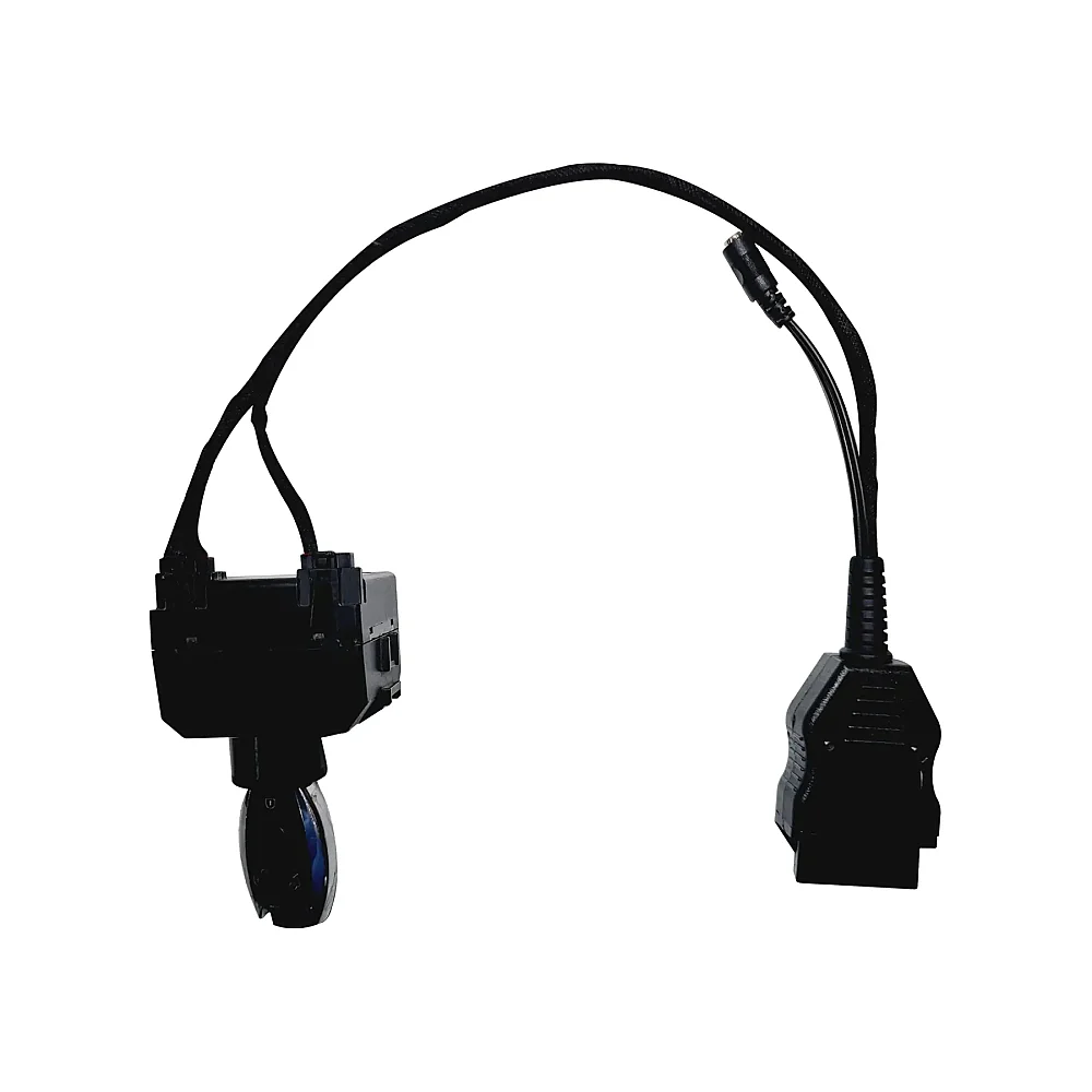 Cavo per piattaforma di test EIS/EZS MB W221 W216, compatibile con AVDI, VVDI MB, CGDI MB e Autel - 3