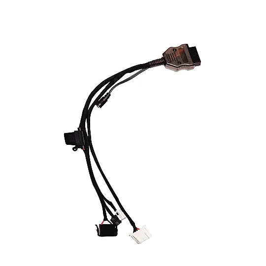 Cavo per piattaforma di test EIS/ELV MB W906 Sprinter, compatibile con AVDI, VVDI MB, CGDI MB e Autel