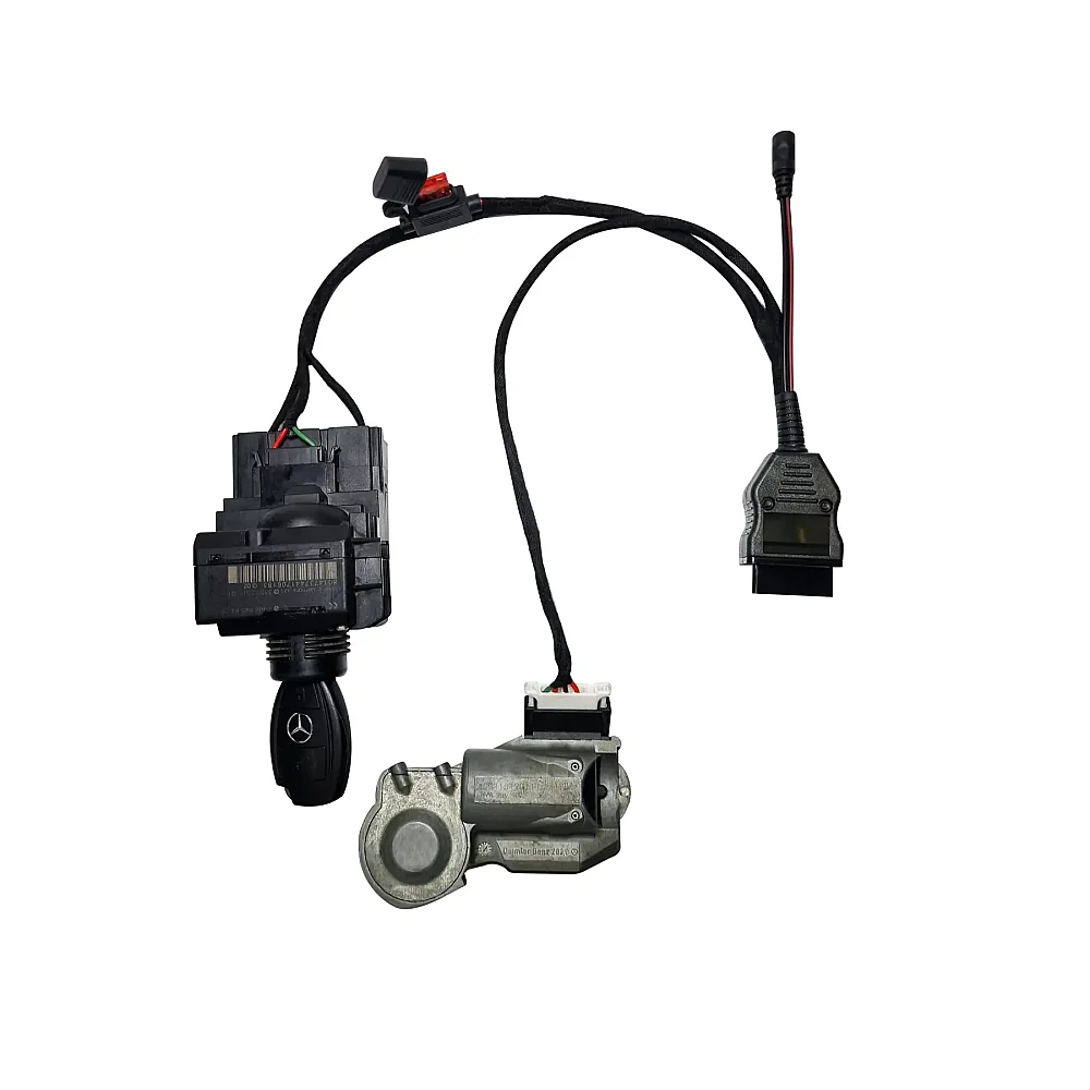 Cavo per piattaforma di test EIS/ELV MB W906 Sprinter, compatibile con AVDI, VVDI MB, CGDI MB e Autel - 2