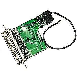 VVDI Prog Programlayıcılar için EWS3 Adaptörü XDPG09