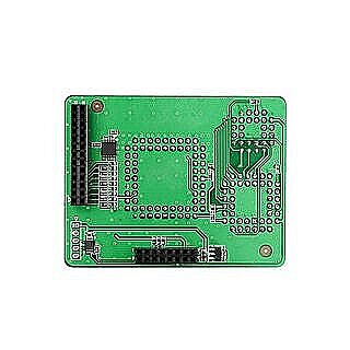 VVDI Prog TMS370 Plcc28 - Plcc44 - Plcc68 Adaptör XDPG16