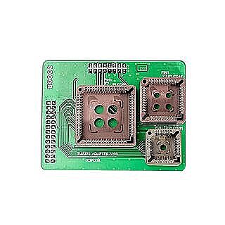 VVDI Prog TMS370 Plcc28 - Plcc44 - Plcc68 Adaptör XDPG16