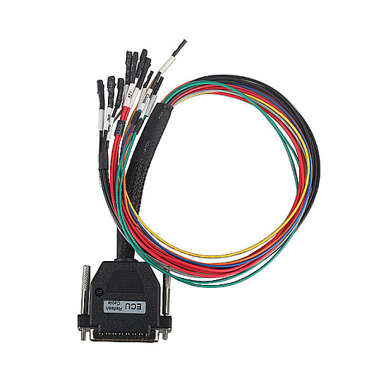VVDI PROG Programlayıcı ECU Yeniden Flash Kablosu
