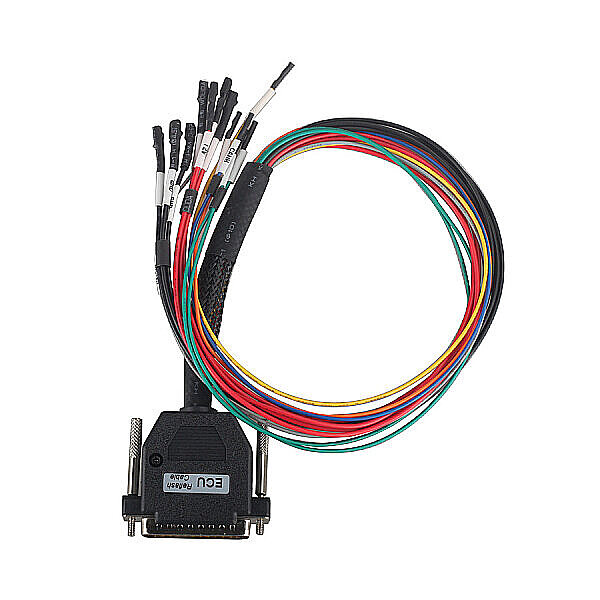 VVDI PROG Programlayıcı ECU Yeniden Flash Kablosu - 1