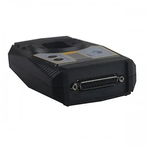 Xhorse VVDI2 Programación básica de llaves con OBD - 2