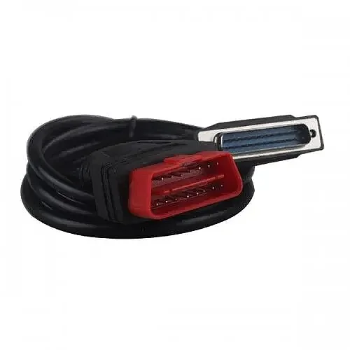 Xhorse VVDI2 Programación básica de llaves con OBD - 5