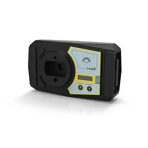 Xhorse VVDI2 Programación básica de llaves con OBD - 12
